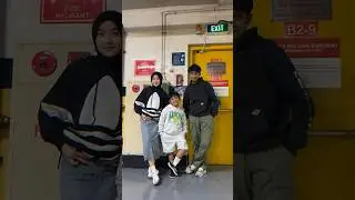 ADAM SYIFA UDAH PUNYA ANAK😱KOK ANAKNYA UDAH GEDE