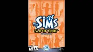 The Sims Superstar - Studio Town 4