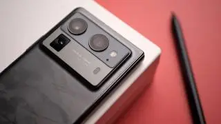 Tecno PHANTOM V FOLD 2 Review - New Pen?