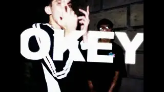 FRANCIS HANSS - OKEY ft MOONBOI