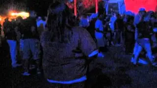 Finding the Fear: Halloween Horror Night