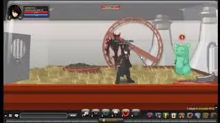 AQW=/ Join Moonlab FULL Quests Walkthrough!