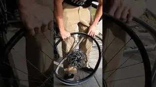 Cush Core Pro Install! 