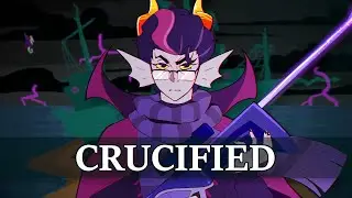 Crucified - Eridan Ampora || Homestuck Edit
