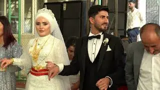 Duman ailesinin düğünü Seyhan Sibel mutlu günü