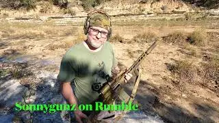 Ruger SFAR Part 5