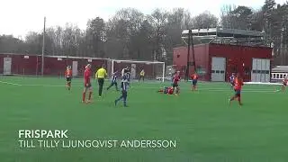 Kabel-tv: Sekvenser från mötet med Rävlanda