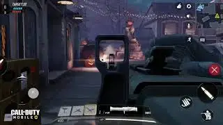 Call of Duty Mobile Rocket Only Mode Teaser