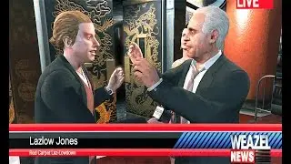 GTA 5 Прохождение 87 Сойти с катушек. План большого дела.