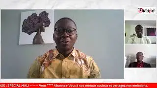 Le Mali est-il en danger ?