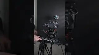 How I Shoot Lens Video Broll