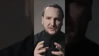 Ошибки верующего. "Обрядовые рецепты". #shorts