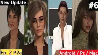 What Could Go Wrong Android Gameplay Part 6 [Ep.2 Part 2a]