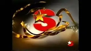 Star TV - Mutlu Yıllar Jeneriği (Yılbaşı 2002 - 2004 / Logolu)