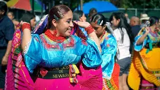 Fiesta ecuatoriana │ West Orange - New Jersey 2024