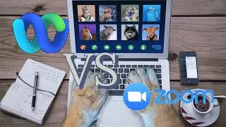 Webex vs Zoom|Which One Do You Prefer to?
