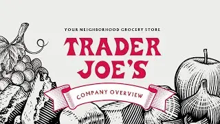 PPT Portfolio2020 TraderJoes