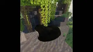Maxwell Cat Spinning In Minecraft