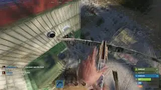 Rust isn't for the faint of heart