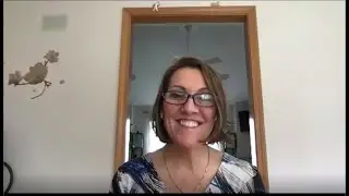 Animal Wisdom Circle   Lisa Magoulas Testimonial