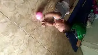 Mengejar bola