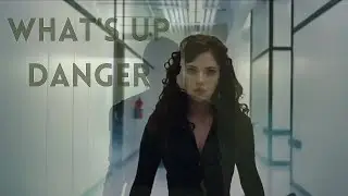 Natasha Romanoff (Black Widow) [Marvel] - What's Up Danger