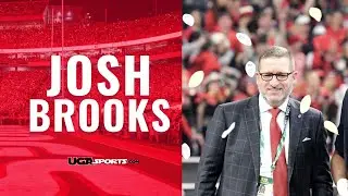 Josh Brooks updates UGA facilities and scheduling