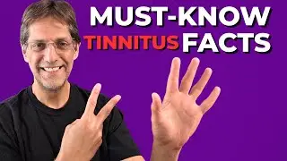 7 FACTS About Tinnitus Relief You MUST Know