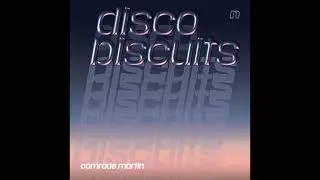 PREMIERE | Comrade Martin - Disco Biscuits (RotorMotor Remix) [NIKOLA] 2023