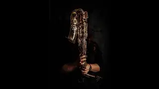 Karel Husa- Elegie et Rondeau for Alto Saxophone and Piano
