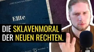 Die Sklavenmoral der Neuen Rechten