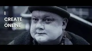ICO  - I Create Online - Still, Hope - Trailer