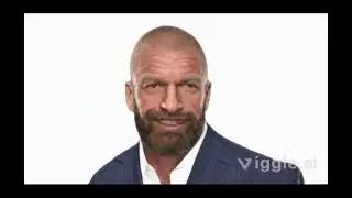 Triple H Believes In Joe Hendry (Joe Hendry AI Cover)  #viggleai #tripleh #joehendry
