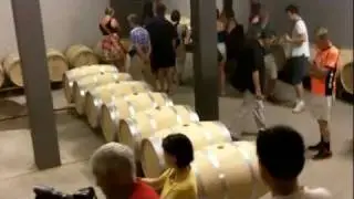 Saint Emilion Wine tour