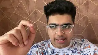 2 3 years Articleship Confusion CA Shubham Keswani AIR 8