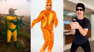 Byte's that will make you die with laughter 🤣 | Best Byte 's Compilation S1:E6