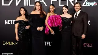Todo sobre la nueva película musical “Emilia Pérez”