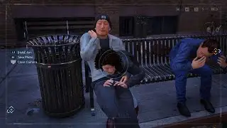 Happiest Man in Marvel's Spider-Man 2