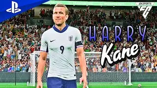 FC 25 | Angleterre vs Portugal | Match Amical | PS5 4K