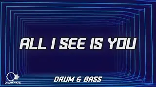WinWel - All I See Is You (Lyrics)