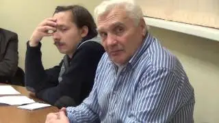 Семинар 