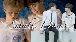 TinCan/2Wish - Small Doses
