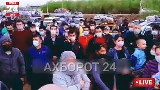 ЧЕГАРАДАГИ ХОЛАТ АСЛИДА КАНДАЙ БУЛГАН ЕДИ... СРОЧНА