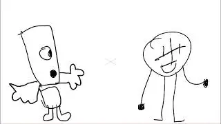 Reanimating a scene from "M is for Magic"