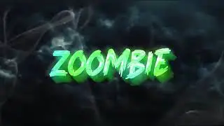 ZOOMBIE [ HERE WE GO MAN ]