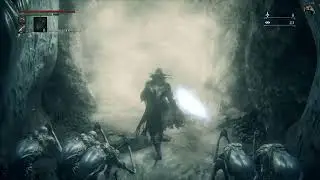 Bloodborne: The Old Hunters👀!!!4-Й СТРИМ-ФИНАЛ!!!