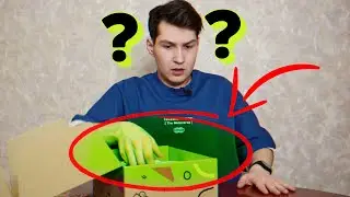 ЧТО ПОДАРИЛА МНЕ МОЙ МЕНЕДЖЕР ВАРВАРА?
