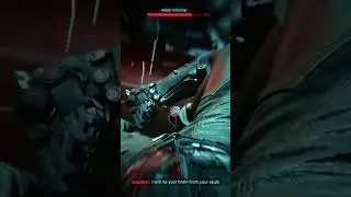 Adam Smasher has had enough, activates Sandevistan #Cyberpunk2077 Enemies of Night City Mod