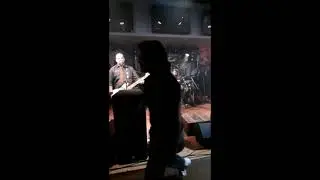 Live @Stockyards Rock Burger Bar Rockford, Illinois 7/10/21