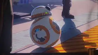 Disney XD Star Wars Resistance WBRB & NBTTS Bumpers (2018)